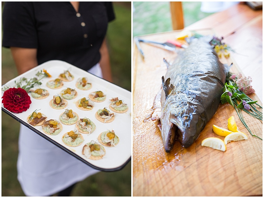 smoke and pickles catering photos 