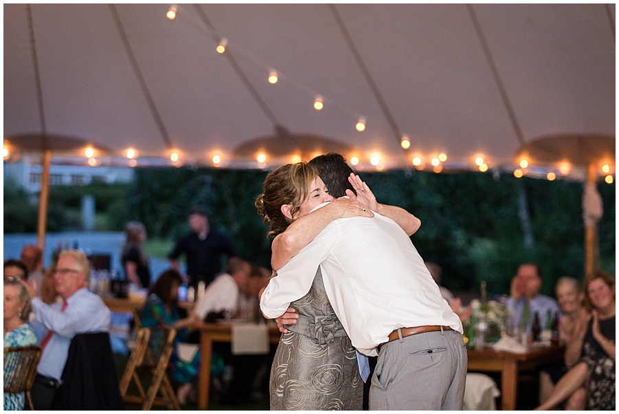 mother son first dance 