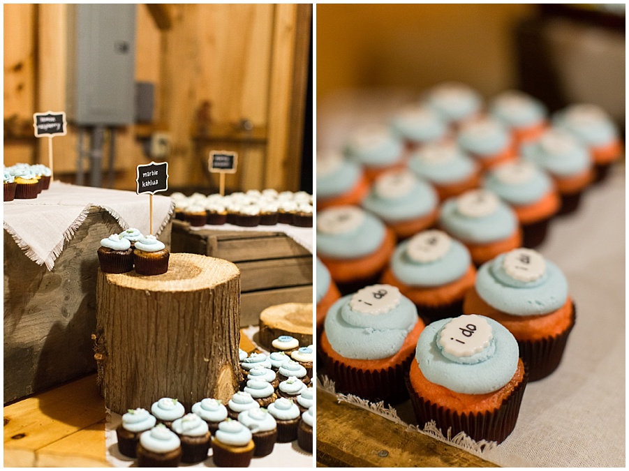 smoke and pickes catering cupcakes 